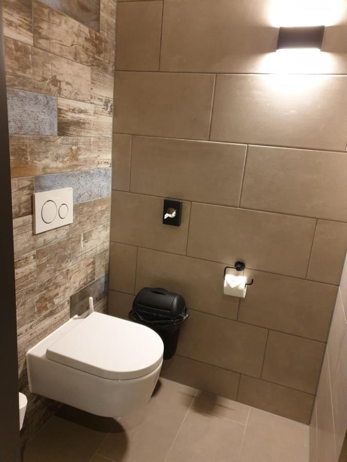 Hotel Restaurant Eeserhof Εξωτερικό φωτογραφία