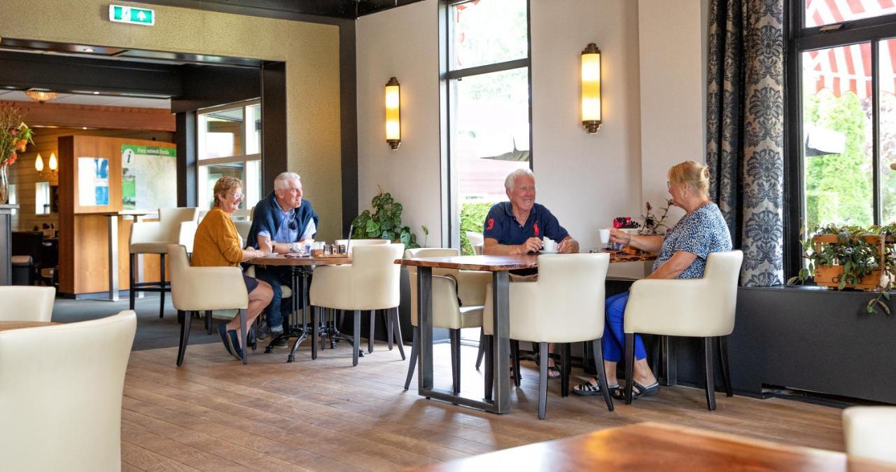 Hotel Restaurant Eeserhof Εξωτερικό φωτογραφία