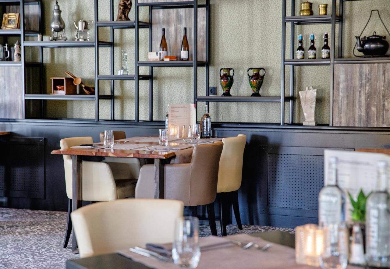 Hotel Restaurant Eeserhof Εξωτερικό φωτογραφία