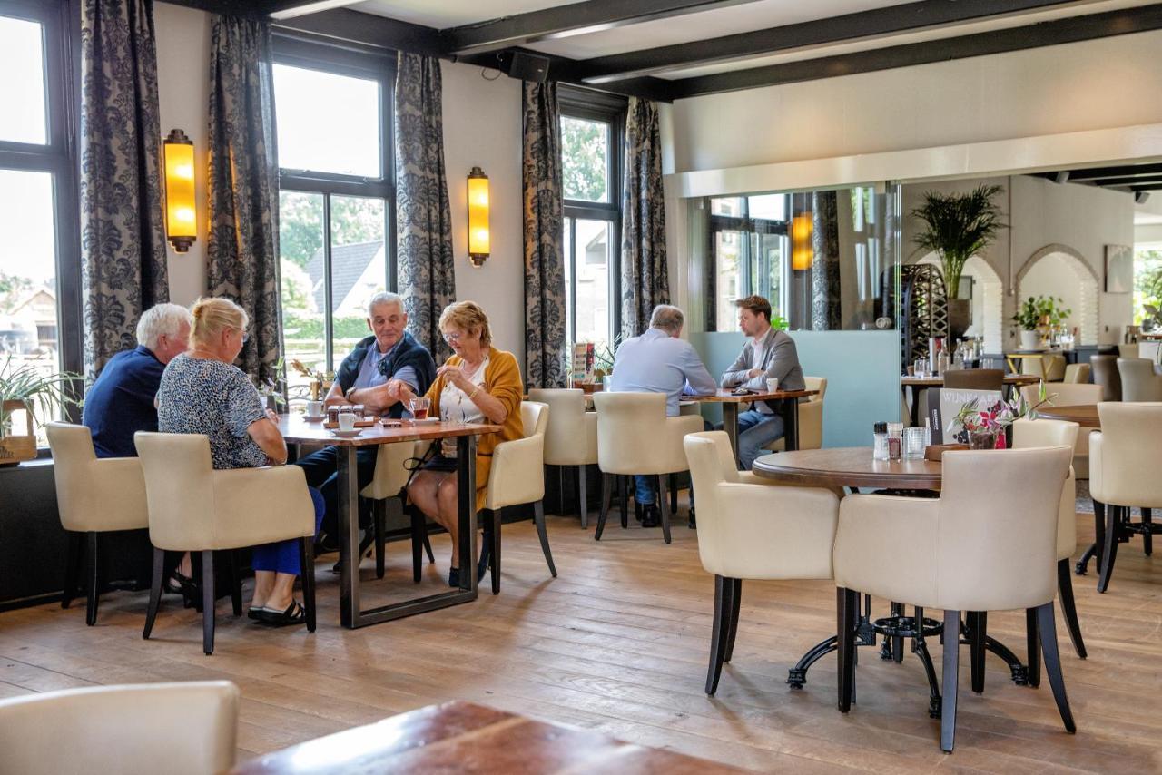 Hotel Restaurant Eeserhof Εξωτερικό φωτογραφία