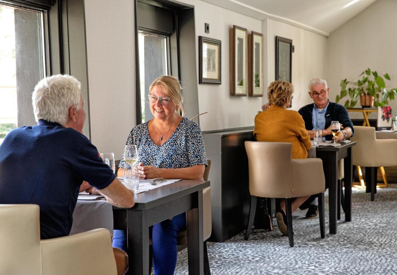 Hotel Restaurant Eeserhof Εξωτερικό φωτογραφία