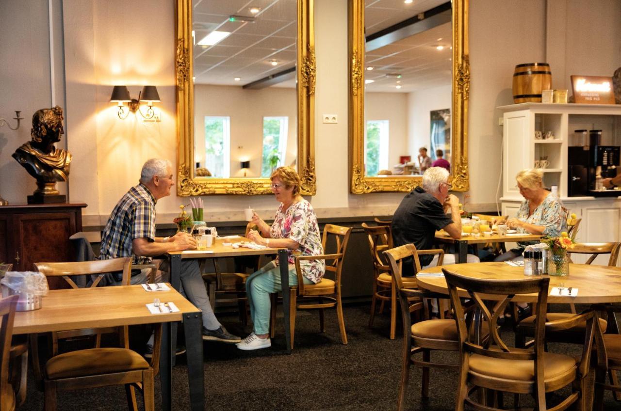 Hotel Restaurant Eeserhof Εξωτερικό φωτογραφία