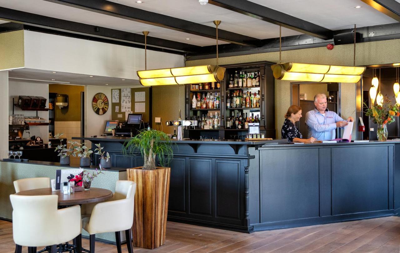 Hotel Restaurant Eeserhof Εξωτερικό φωτογραφία