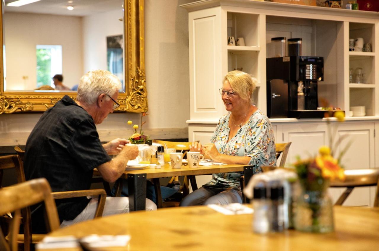 Hotel Restaurant Eeserhof Εξωτερικό φωτογραφία