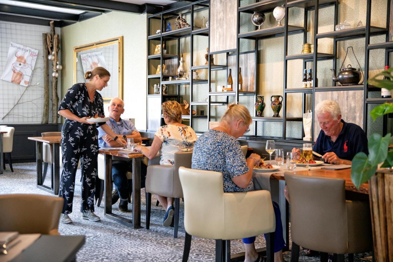 Hotel Restaurant Eeserhof Εξωτερικό φωτογραφία