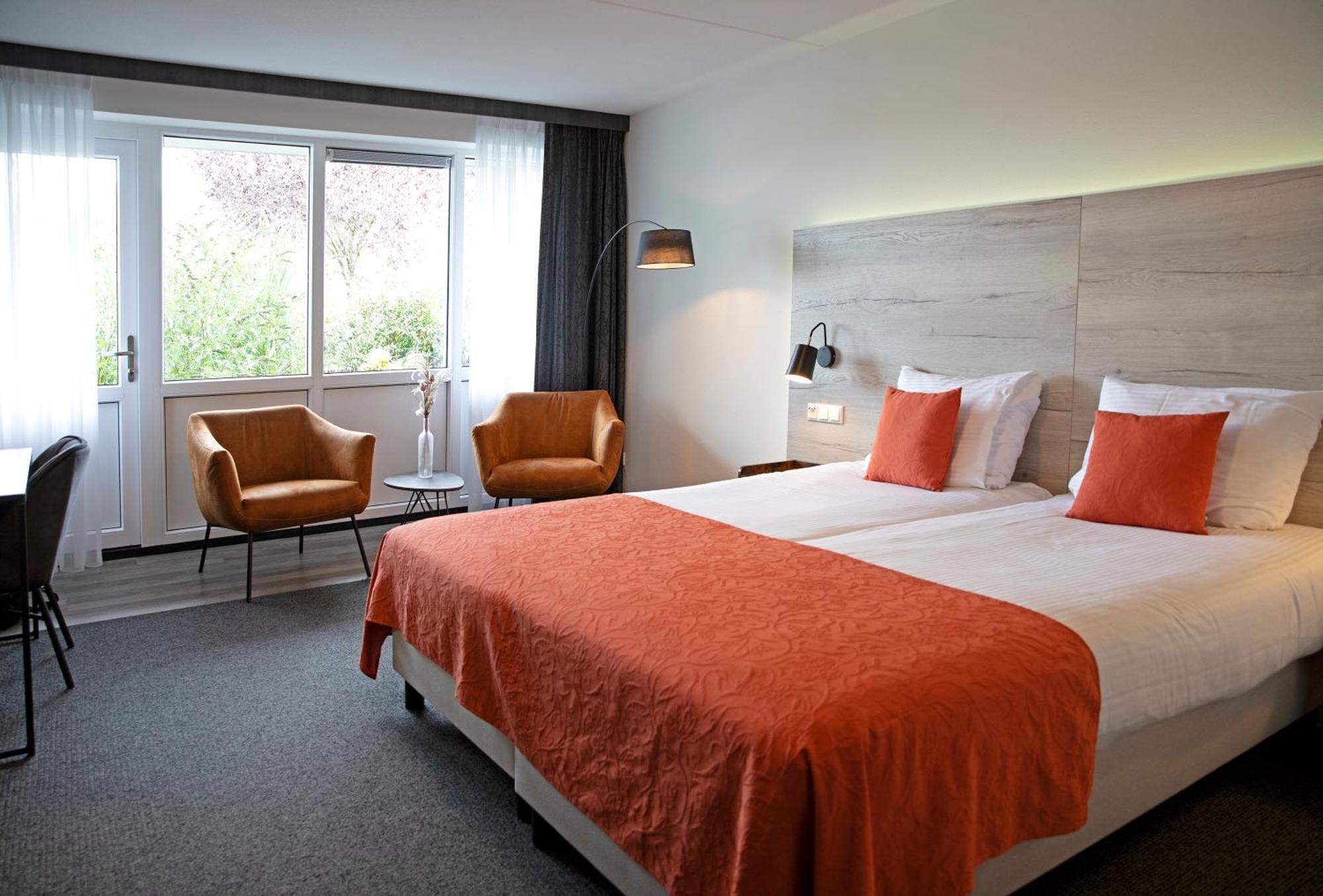 Hotel Restaurant Eeserhof Εξωτερικό φωτογραφία