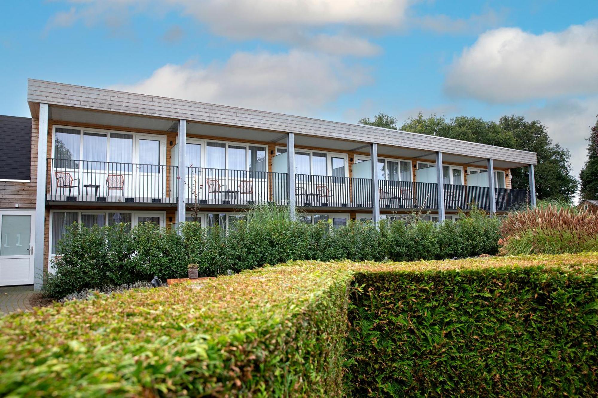 Hotel Restaurant Eeserhof Εξωτερικό φωτογραφία