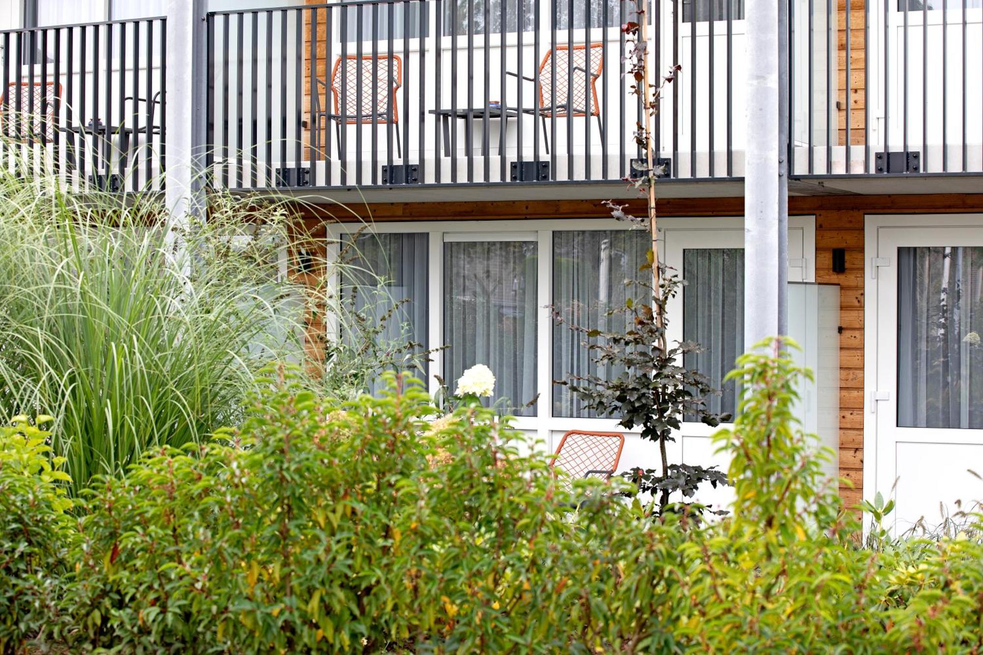 Hotel Restaurant Eeserhof Εξωτερικό φωτογραφία