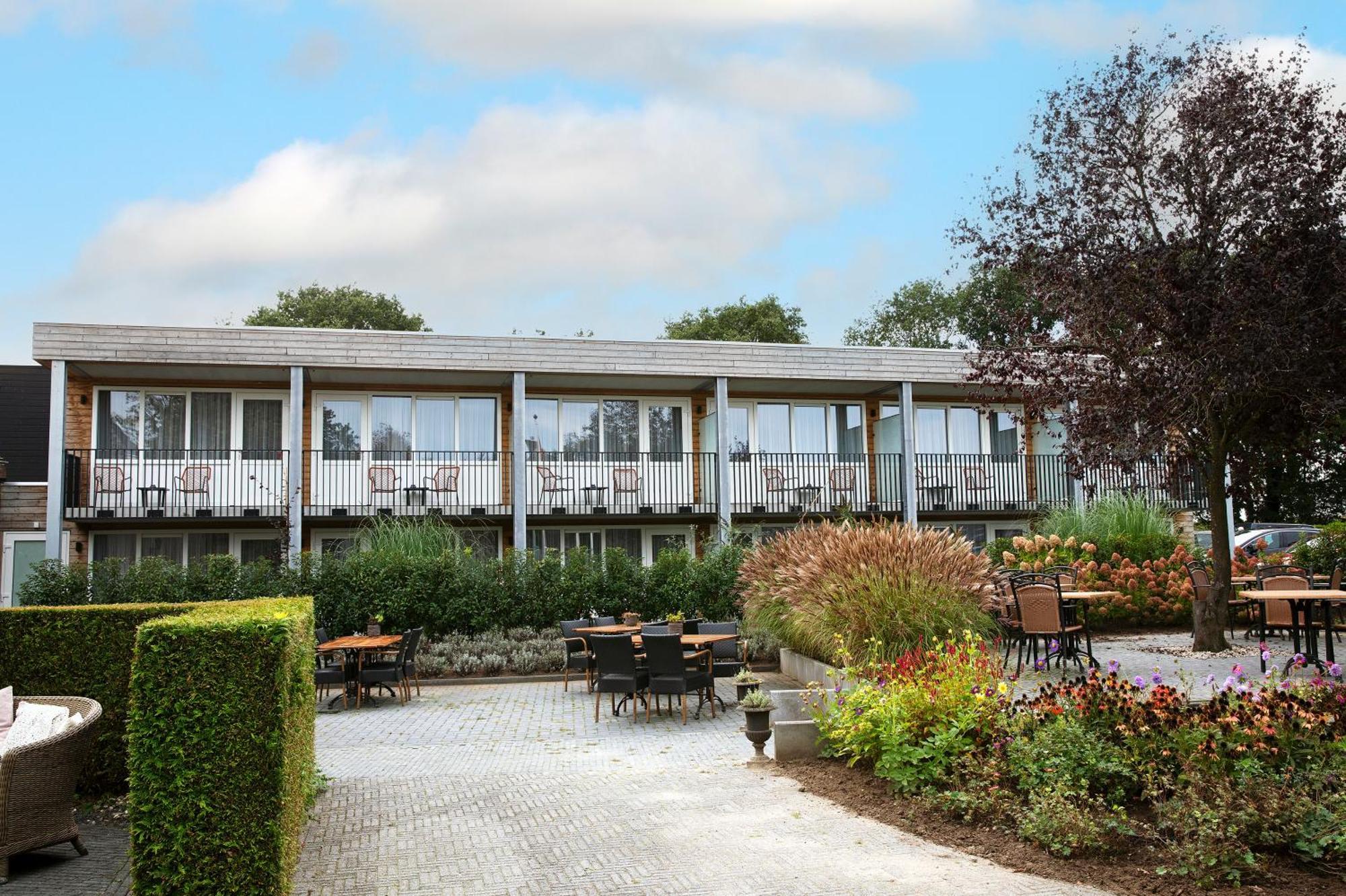 Hotel Restaurant Eeserhof Εξωτερικό φωτογραφία