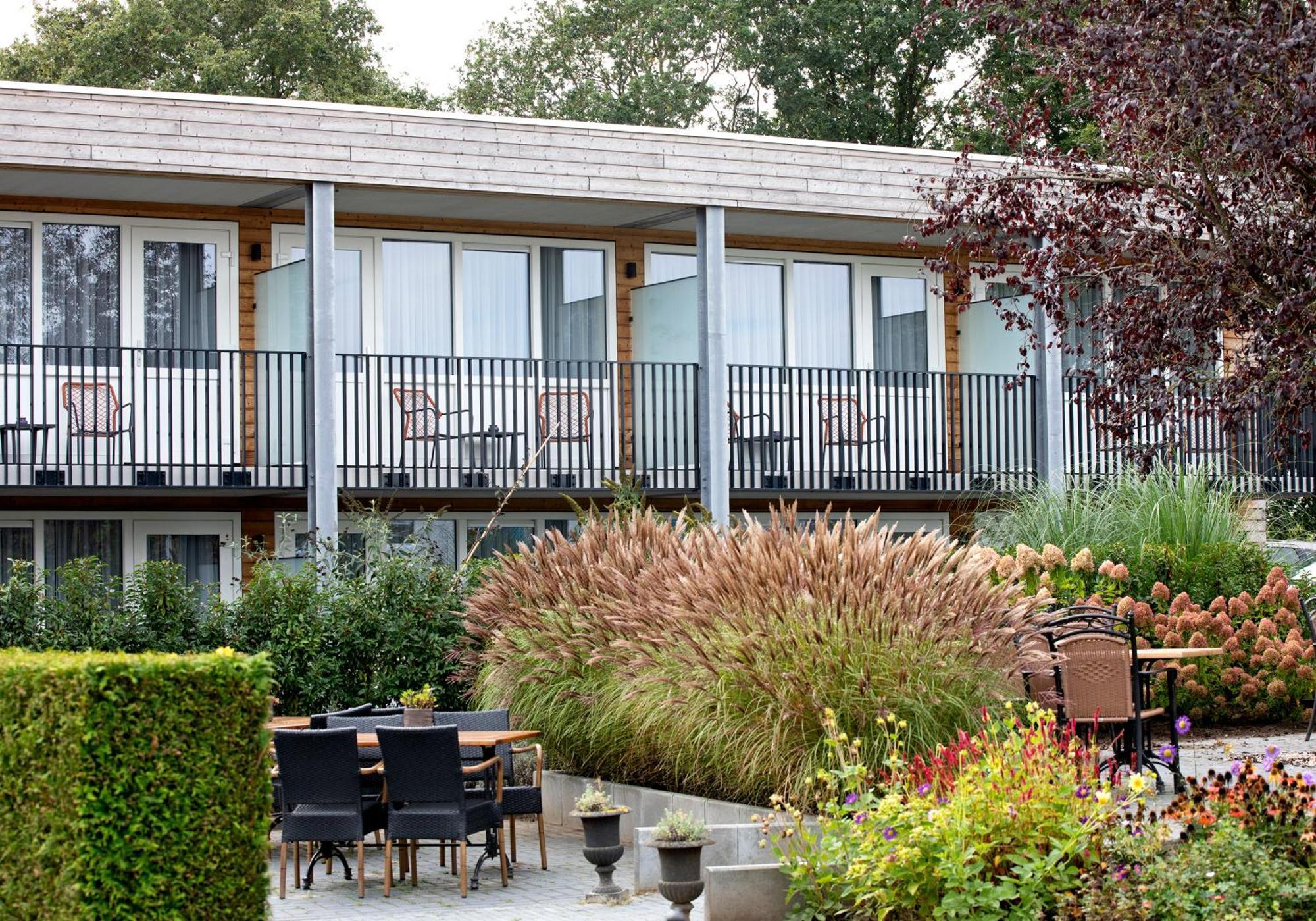 Hotel Restaurant Eeserhof Εξωτερικό φωτογραφία