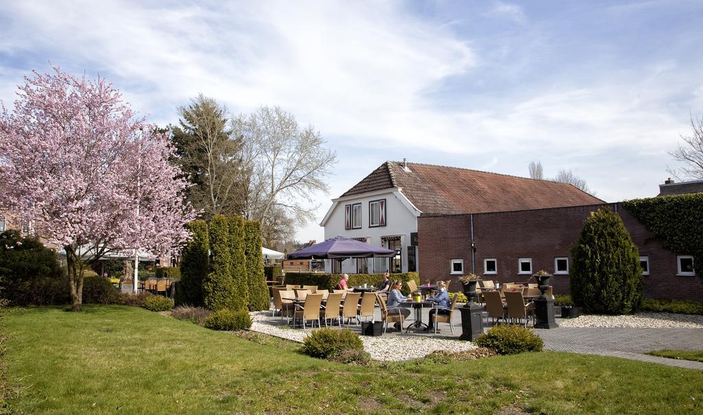 Hotel Restaurant Eeserhof Εξωτερικό φωτογραφία