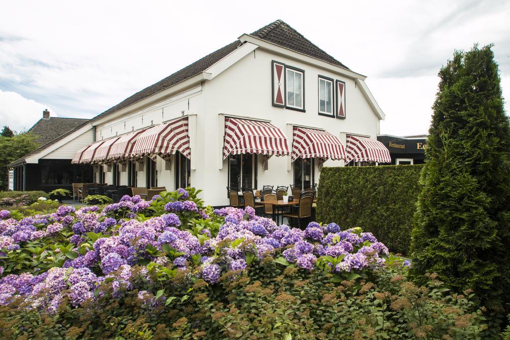 Hotel Restaurant Eeserhof Εξωτερικό φωτογραφία