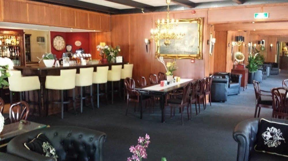 Hotel Restaurant Eeserhof Εξωτερικό φωτογραφία