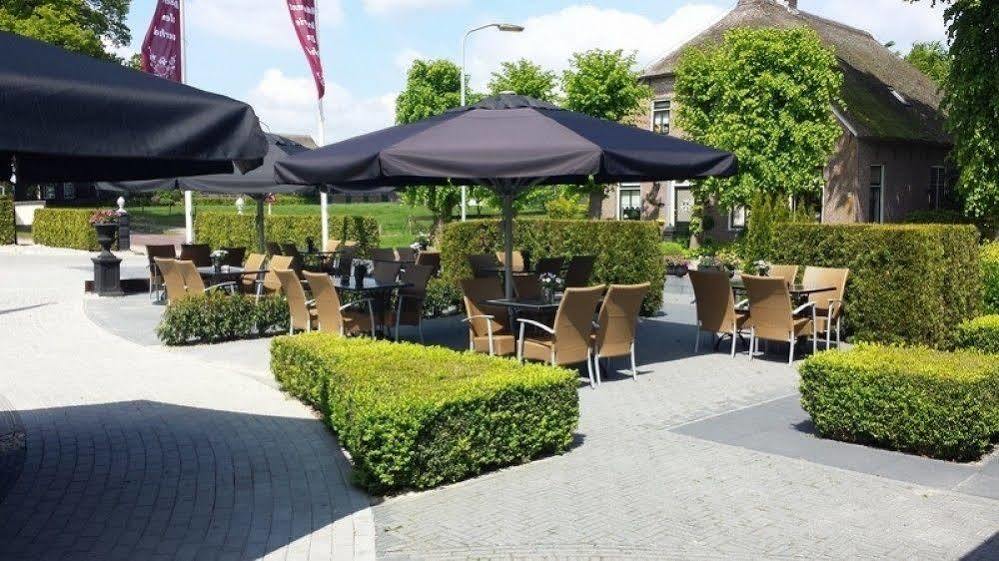 Hotel Restaurant Eeserhof Εξωτερικό φωτογραφία
