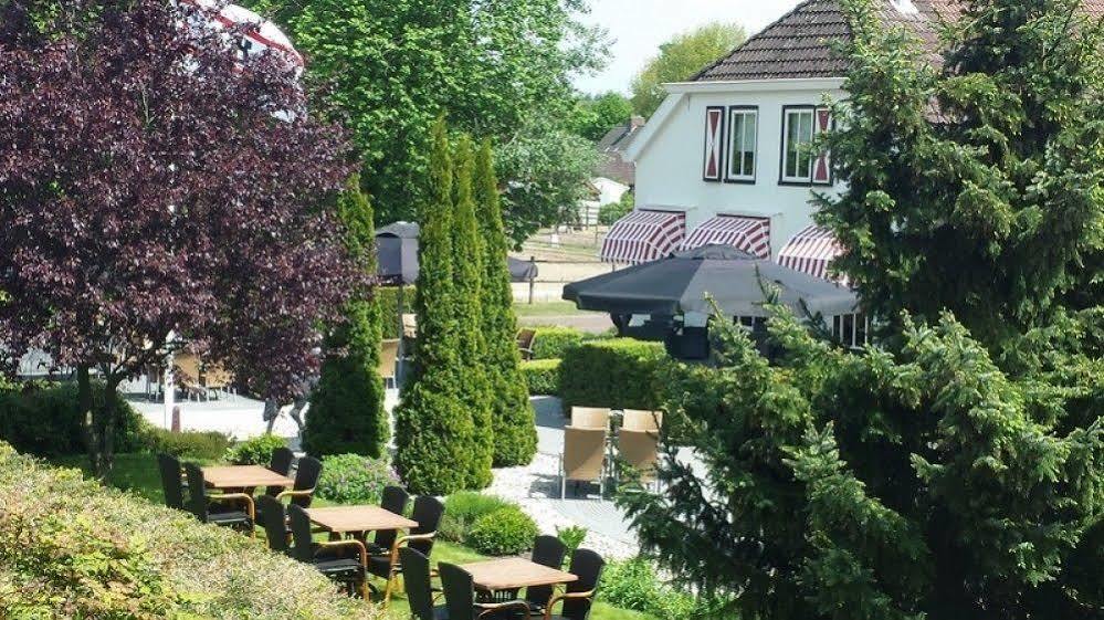 Hotel Restaurant Eeserhof Εξωτερικό φωτογραφία