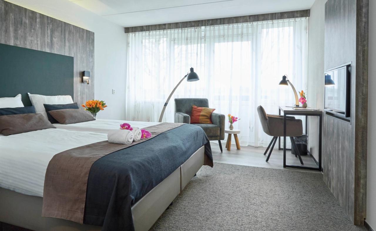 Hotel Restaurant Eeserhof Εξωτερικό φωτογραφία